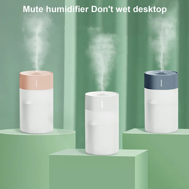 Mini  Air Humidifier