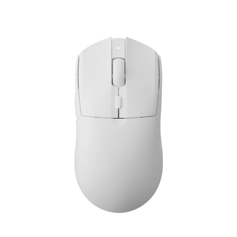 Unlock Precision Gaming: AJAZZ AJ139 Pro Wireless Mouse with PMW3395 Chipset